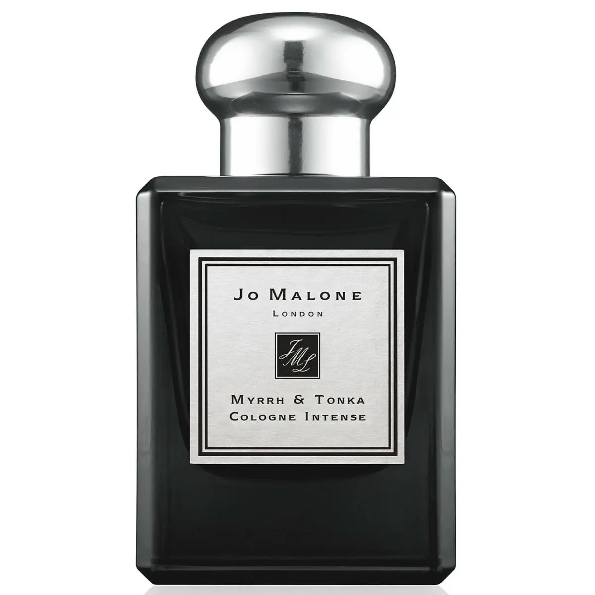 London Myrrh Tonka Cologne Intense 1.7 oz by Jo Malone