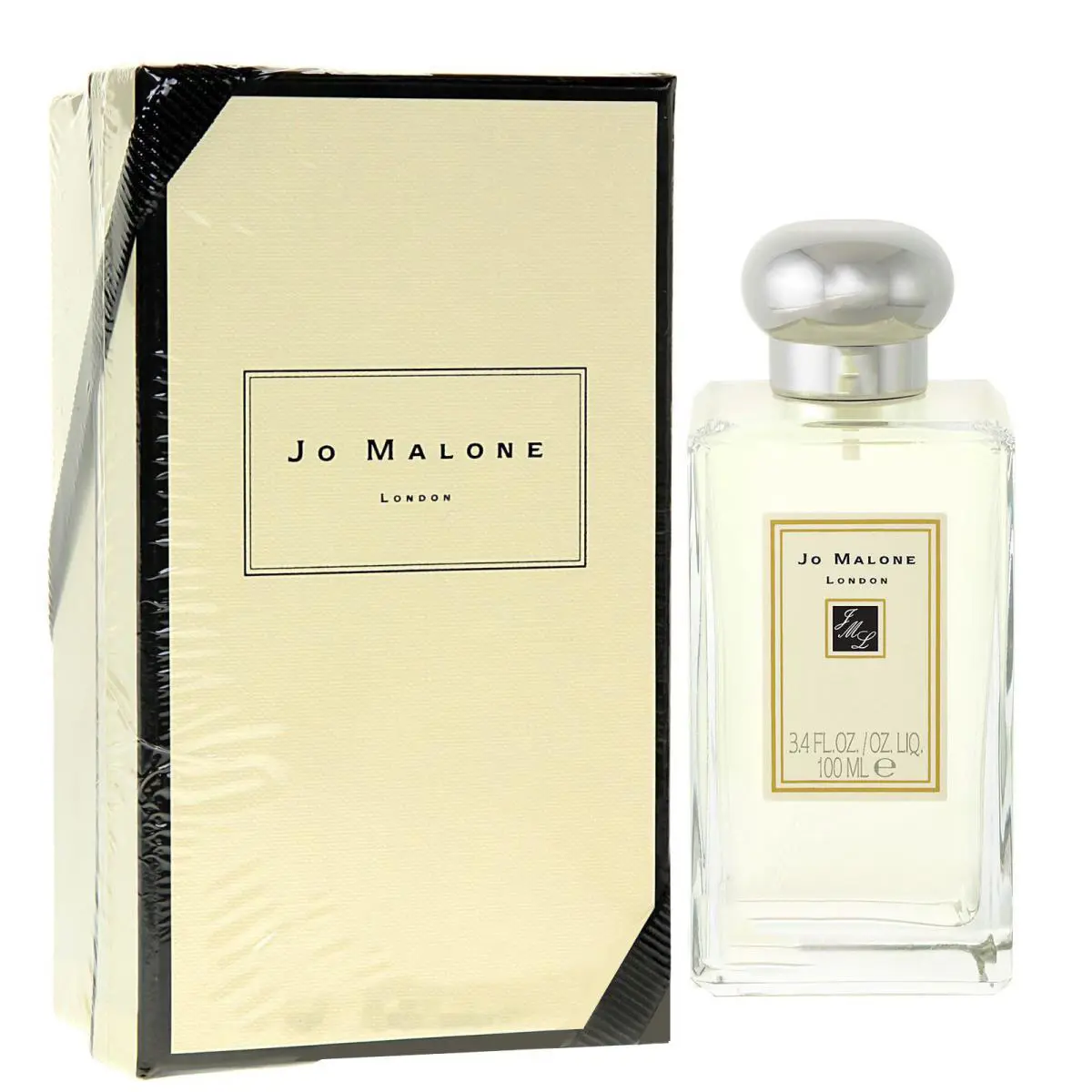 Jo Malone Lime Basil Mandarin 3.4 oz/100 ml Cologne Spray