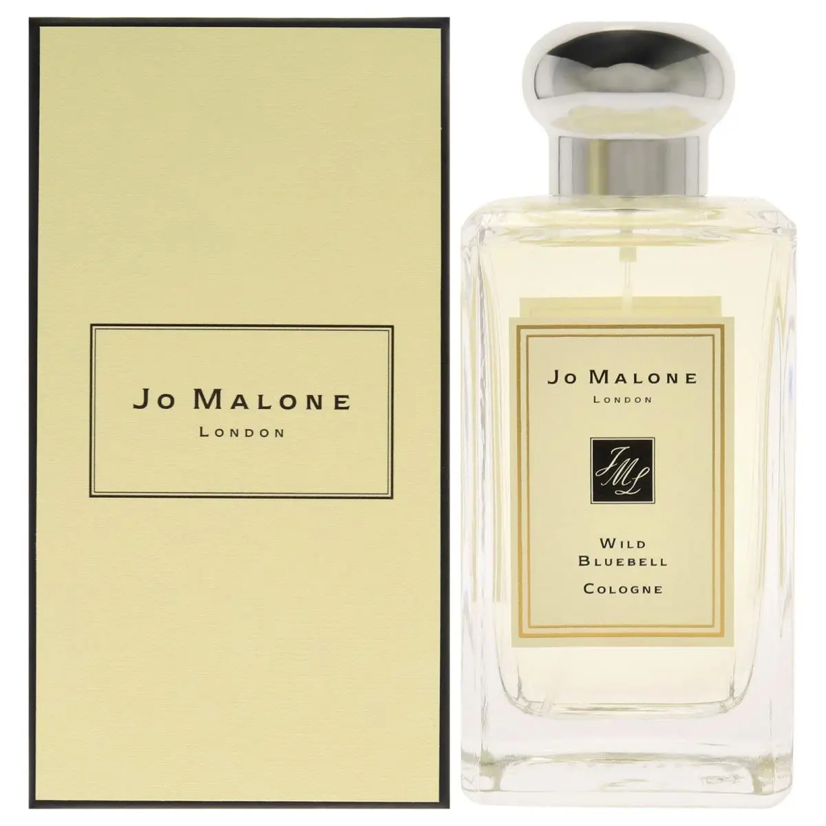 Wild Bluebell by Jo Malone 3.4 oz / 100ml Edc Cologne Perfume