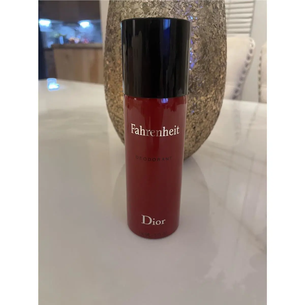 Fahrenheit  150ML Deodorant by Dior