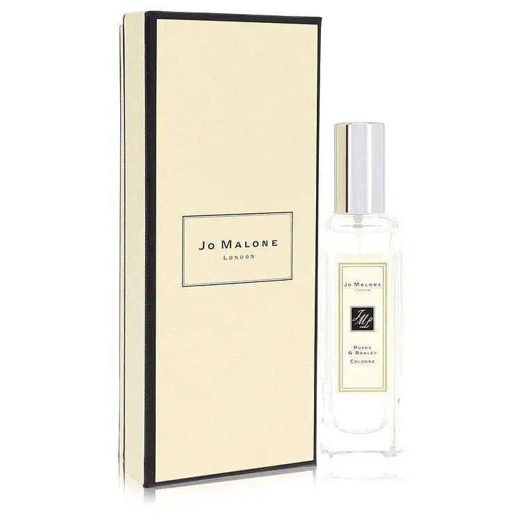 Poppy Barley  Cologne Spray Unisex 1 oz Women by Jo Malone