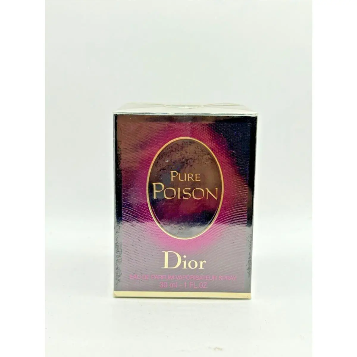 Pure Poison BY  30ML Edp Spray by Dior