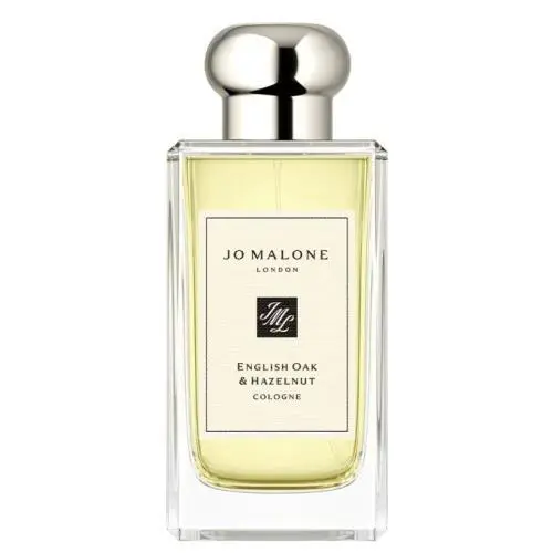 Jo Malone London Unisex English Oak Hazelnut Edc Spray 3.4 oz Fragrances