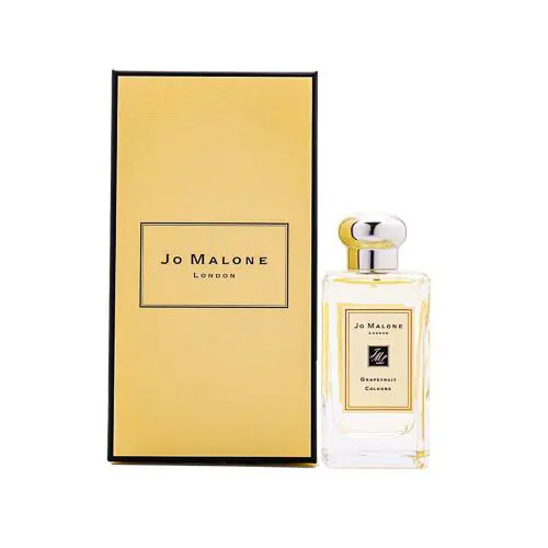 Grapefruit by Jo Malone 3.4 oz Edc Cologne Perfume For Unisex