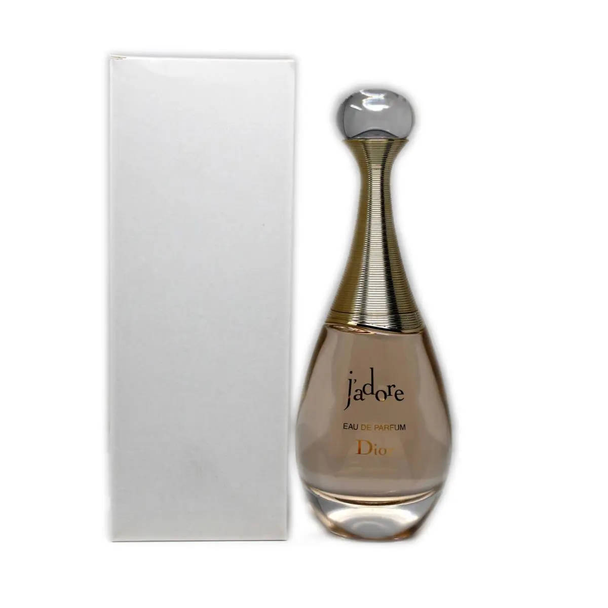 Christian  J`adore Eau DE Parfum Spray 100 ML/3.4 Fl.oz. T by Dior
