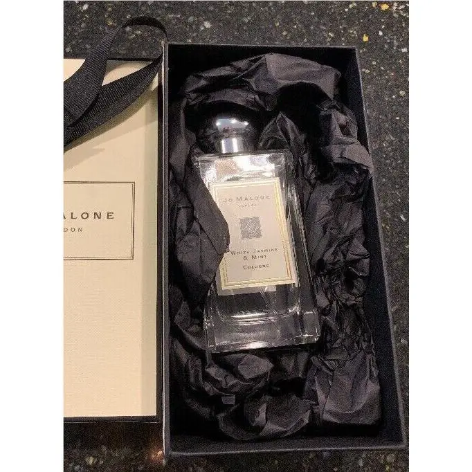 JO Malone London White Jasmine Mint Cologne 3.4oz/100ml