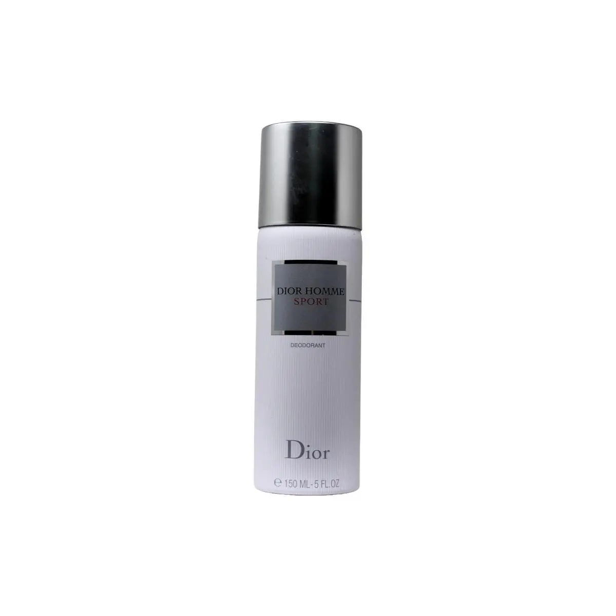 Dior Homme Sport Deodorant Natural Spray 150 ML/5 Fl.oz. D