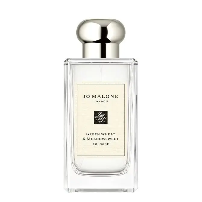 Jo Malone London Archive Green Wheat Meadowsweet Cologne 3.4 fl oz 100 ml
