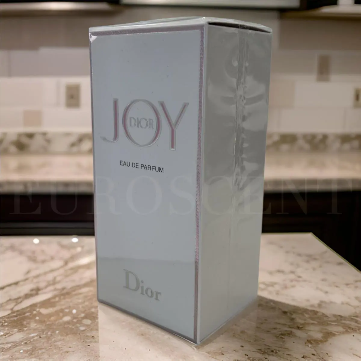 Christian Dior Joy Eau de Parfum Women`s Perfume 3.3oz / 100ml