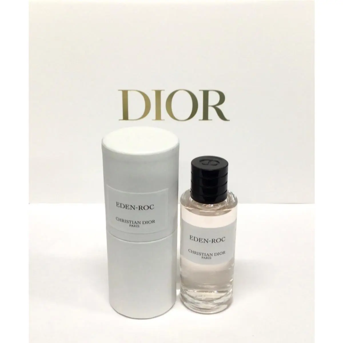 Christian  Eden Roc Perfume Edp Miniature 7.5 ml by Dior