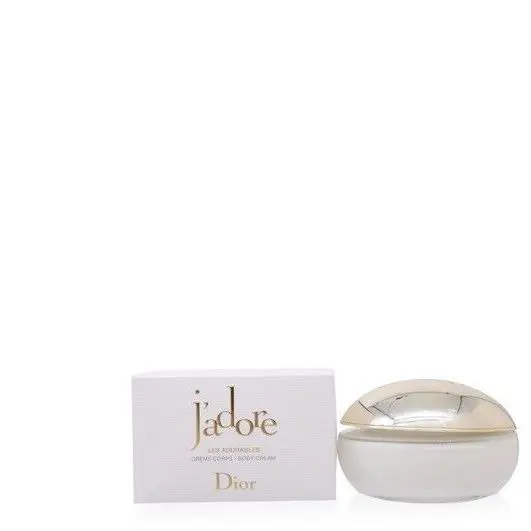 CS J`adore/ch.dior Beautifying Body Cream 5.0 OZ 150 ML W by Dior