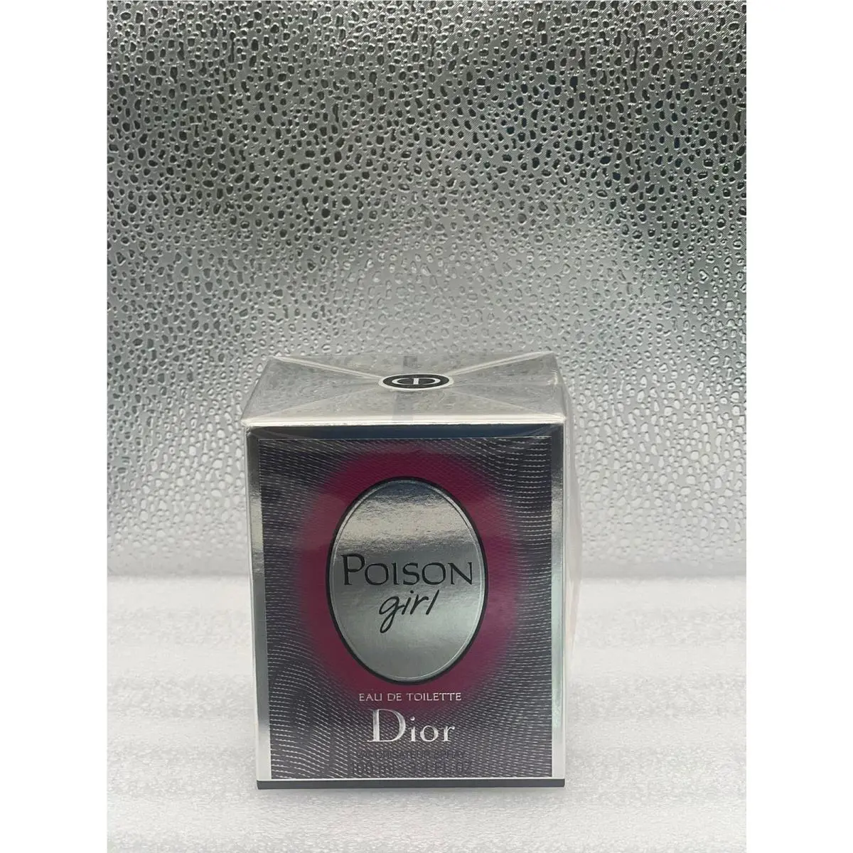 Poison Girl  For Women Edt 3.4 FL OZ / 100 ML Natural Spray by Dior