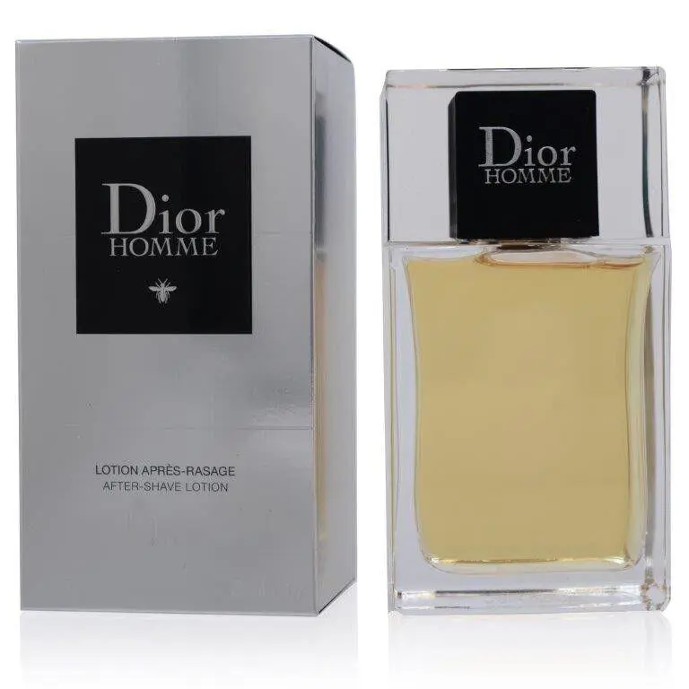 Homme Ch.dior After Shave 3.3 OZ For Men by Dior