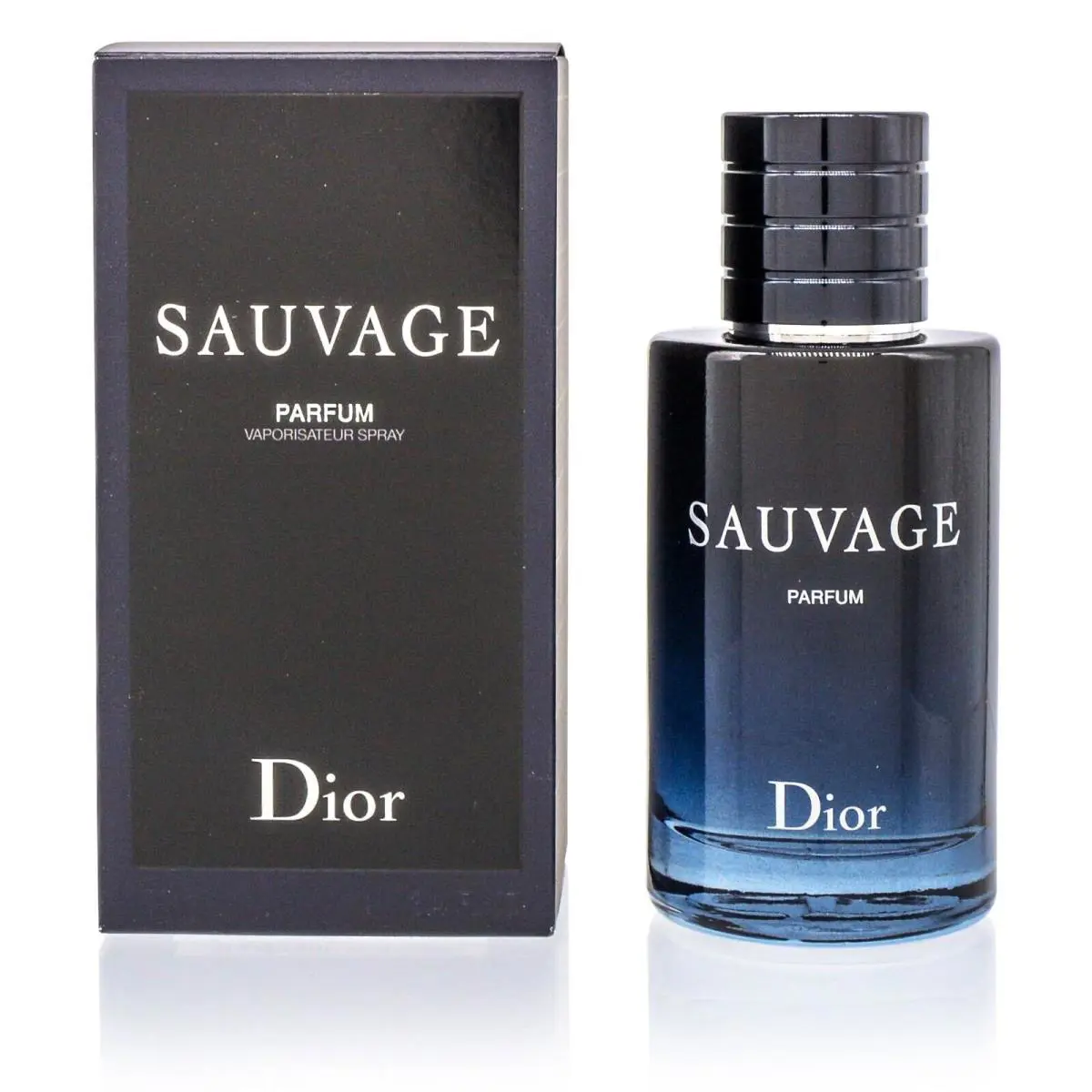 Christian  Sauvage Parfum Spray 3.4 OZ Men by Dior