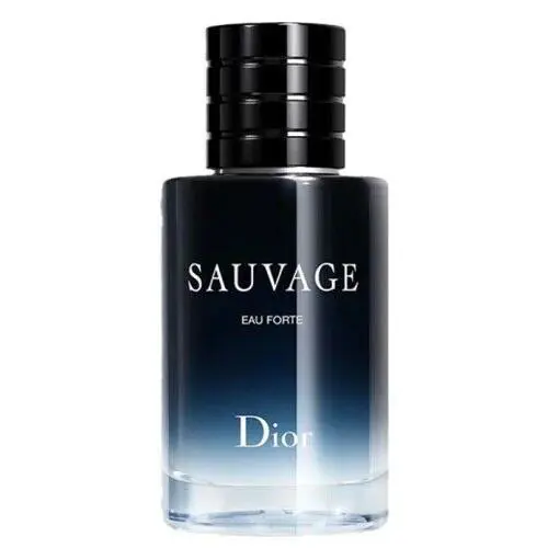Sauvage Eau Forte Parfum For Men 3.4 Fl. Oz. / 100ml by Dior