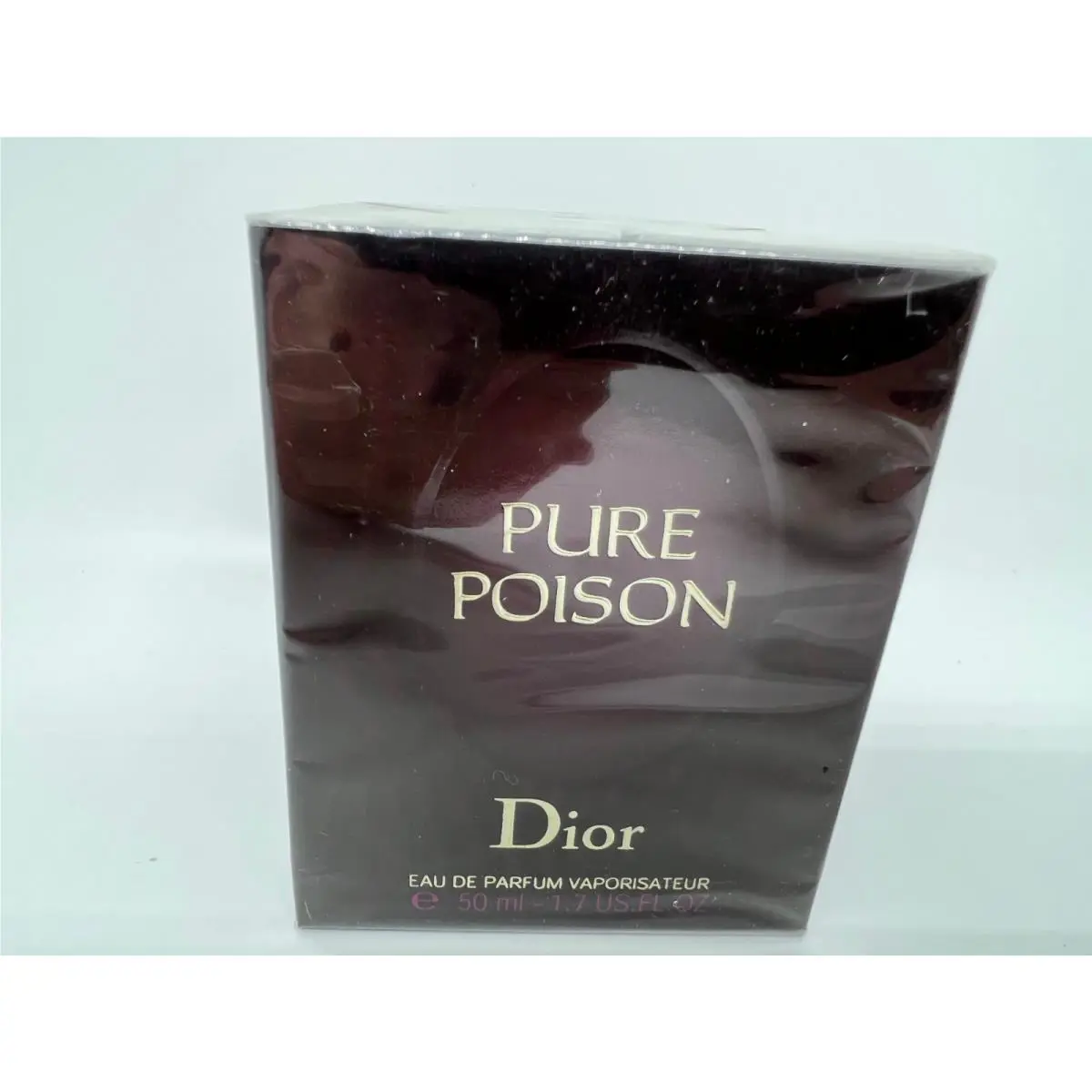 Formula Vintage Pure Poison  1.7 oz / 50 ML Edt Spray by Dior