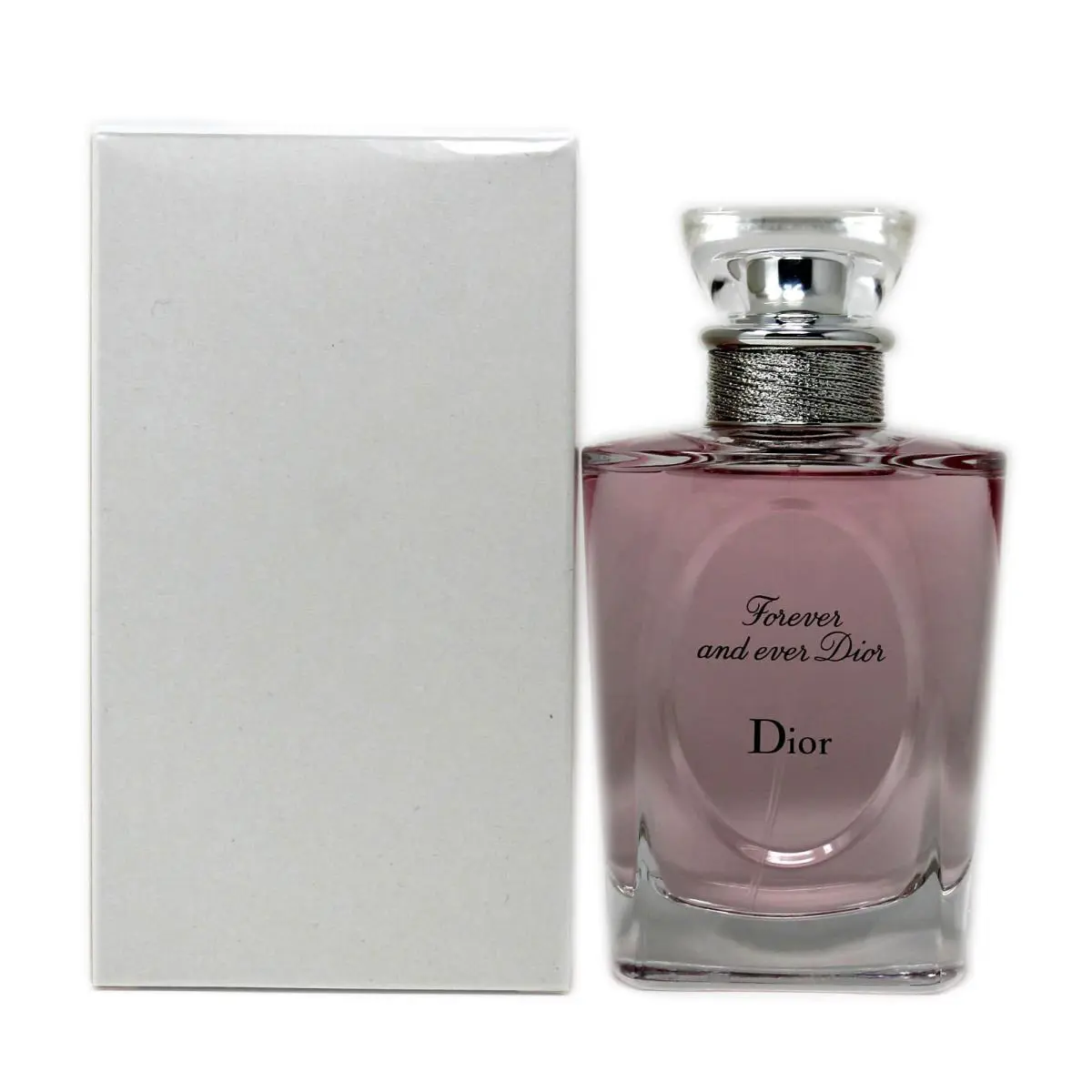Christian  Forever Ever Eau DE Toilette Spray 100 ML/3.4 Fl.oz. T by Dior