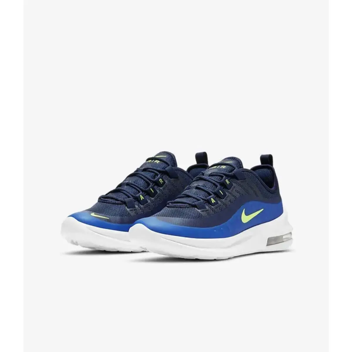 Nike shoes - Nike Air Max Axis - Air Max Axis - AH5222 404 - Blue (UPC: 193154163636) 0