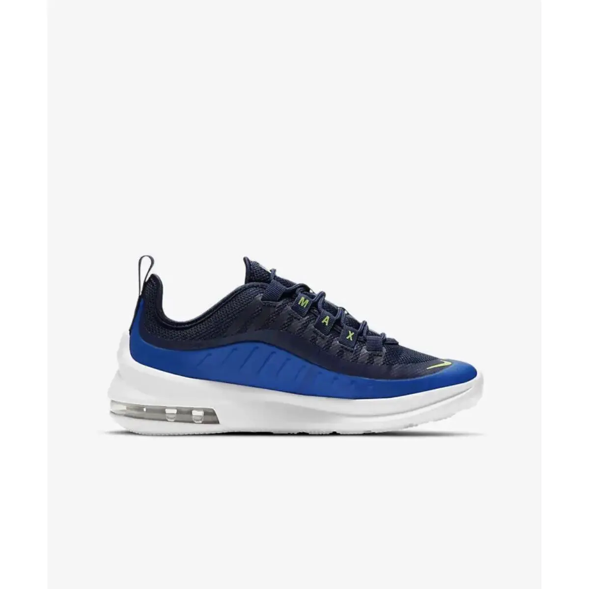 Nike shoes - Nike Air Max Axis - Air Max Axis - AH5222 404 - Blue (UPC: 193154163636) 1