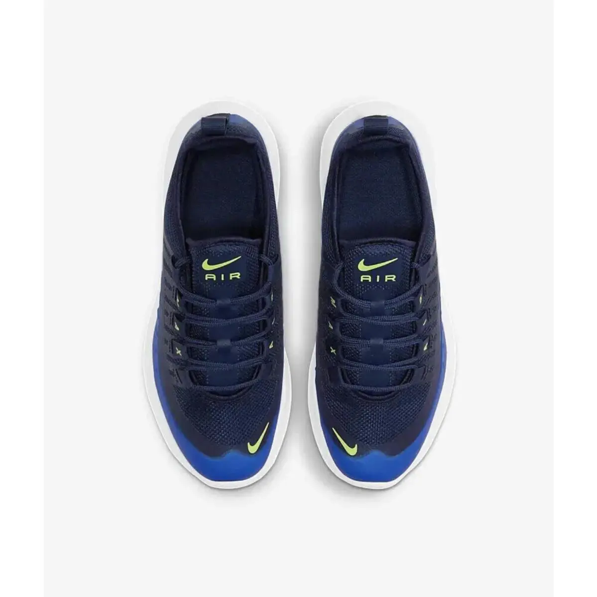 Nike shoes - Nike Air Max Axis - Air Max Axis - AH5222 404 - Blue (UPC: 193154163636) 2