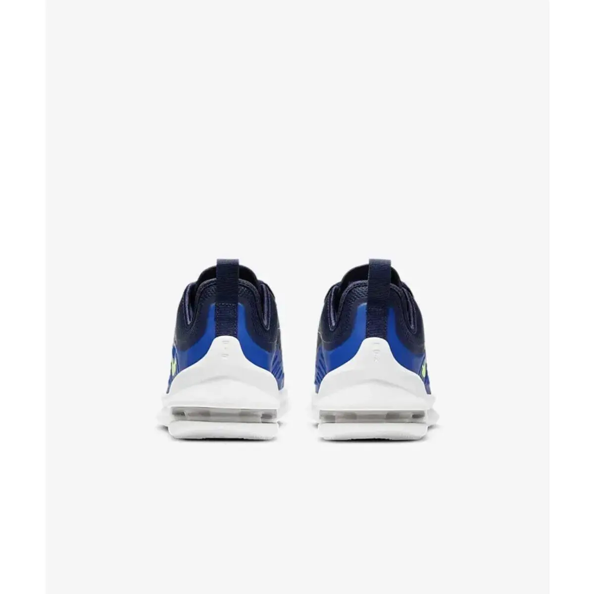 Nike shoes - Nike Air Max Axis - Air Max Axis - AH5222 404 - Blue (UPC: 193154163636) 3