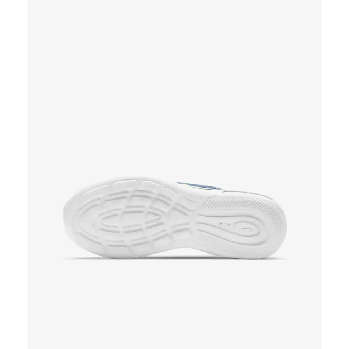 Nike shoes - Nike Air Max Axis - Air Max Axis - AH5222 404 - Blue (UPC: 193154163636) 4