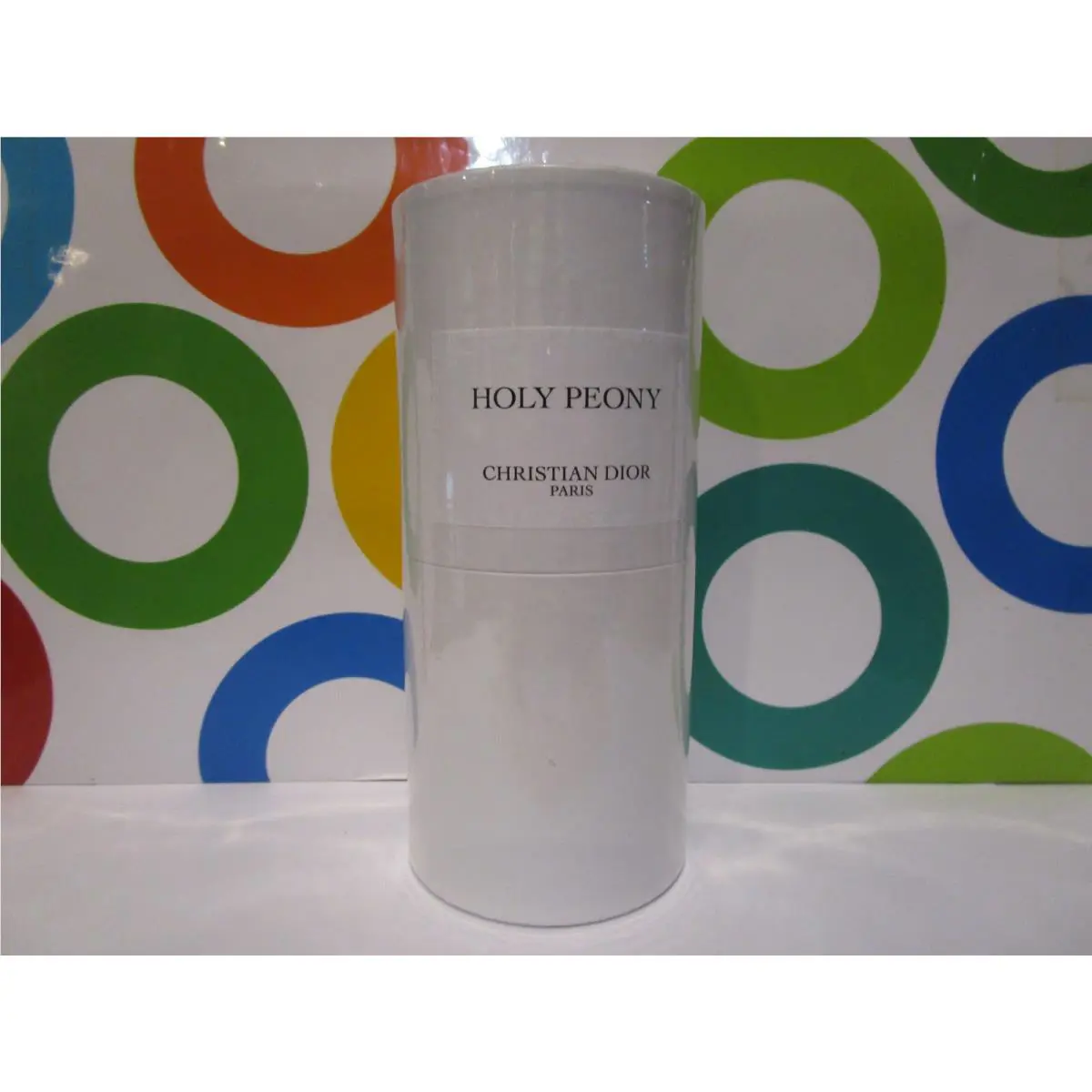 Christian Dior Holy Peony Eau DE Parfum Spray 4.2 OZ