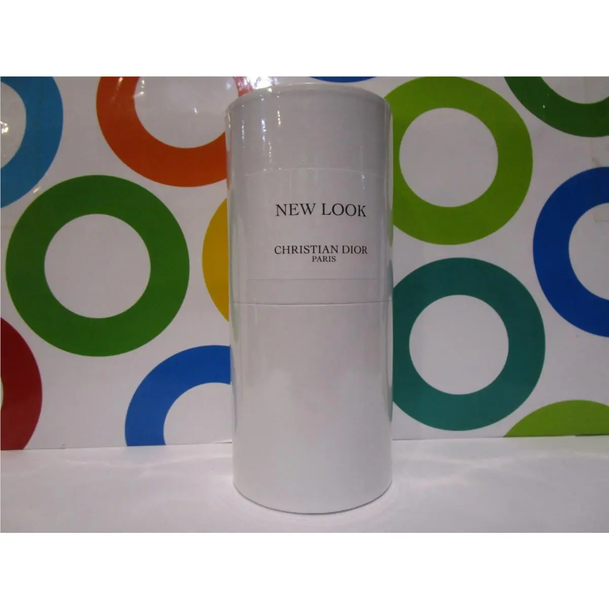 Christian Dior Look Eau DE Parfum Spray 4.2 OZ