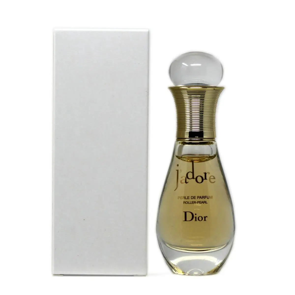 J`adore Eau DE Parfum Roller-pearl 20 ML/0.67 Fl.oz. T by Dior