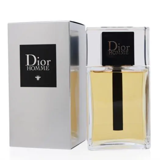 CS  Homme/ch.dior Edt Spray 5.0 OZ 150 ML M by Dior