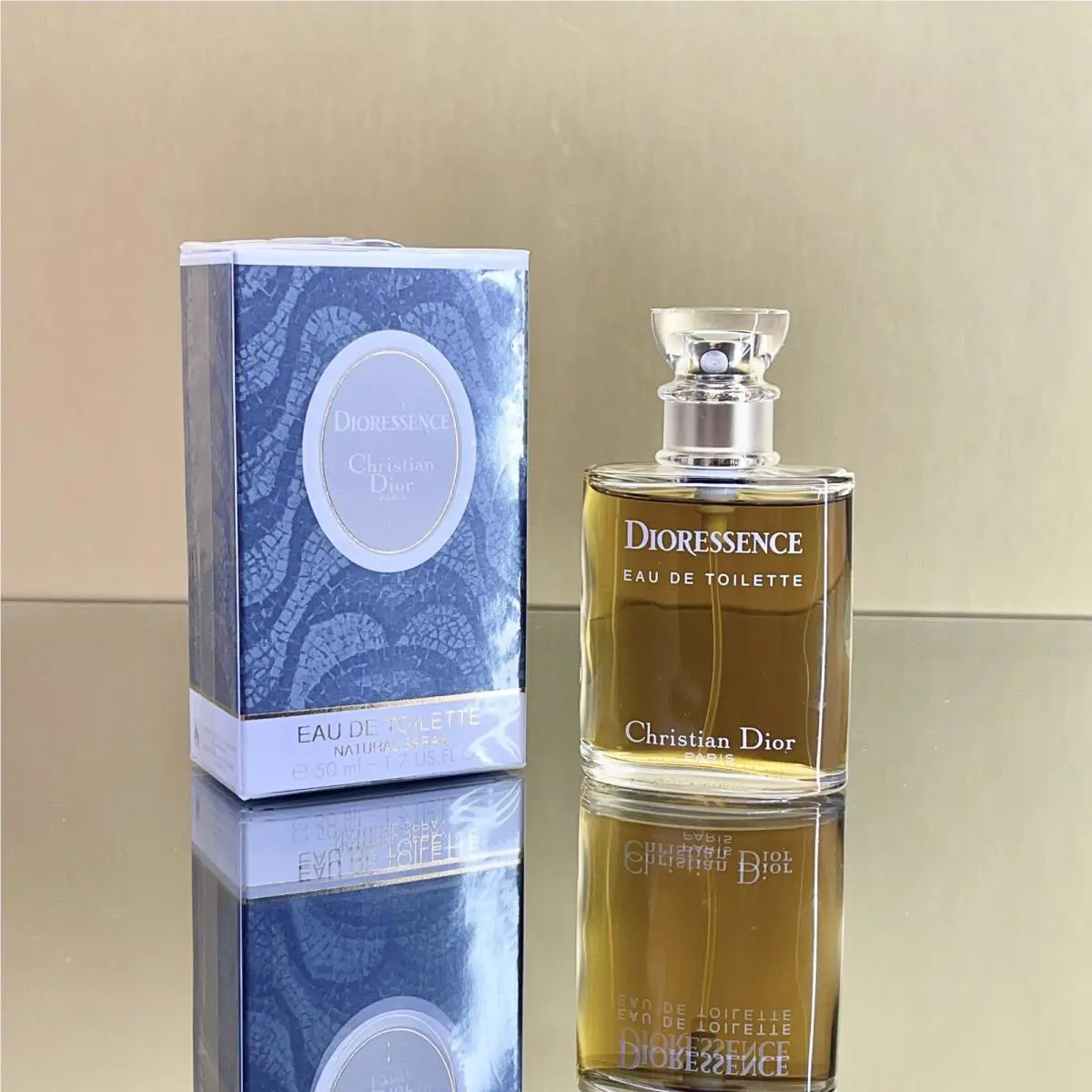 essence by Christian  Eau de Toilette 1.7oz-50ml Spray BB10 by Dior