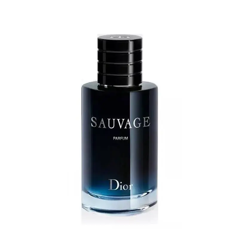 Christian  CD Sauvage Men 3.4 oz 100 ml Parfum Spray Same As Photo by Dior