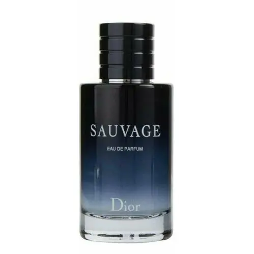 Dior Sauvage Eau De Parfum Spray 2 oz / 60 ml Men`s Cologne Fragrance