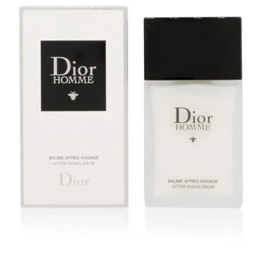 CS  Homme/ch.dior After Shave Balm 3.4 OZ 100 ML M by Dior