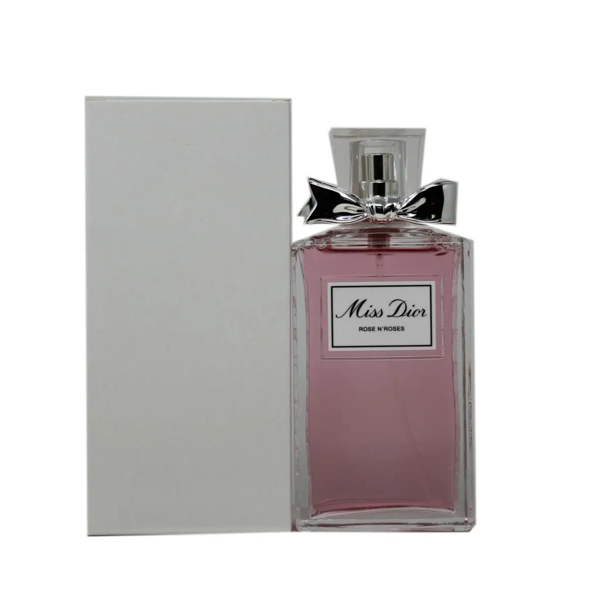 Christian  Miss  Rose N`roses Eau DE Toilette Spray 100 ML/3.4 Oz. T by Dior