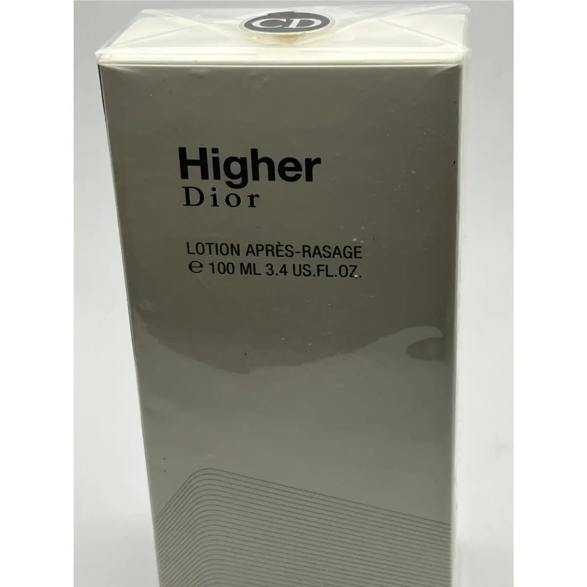 Higher by Christian  For Men 3.4oz-100ml After Shave Lotion by Dior