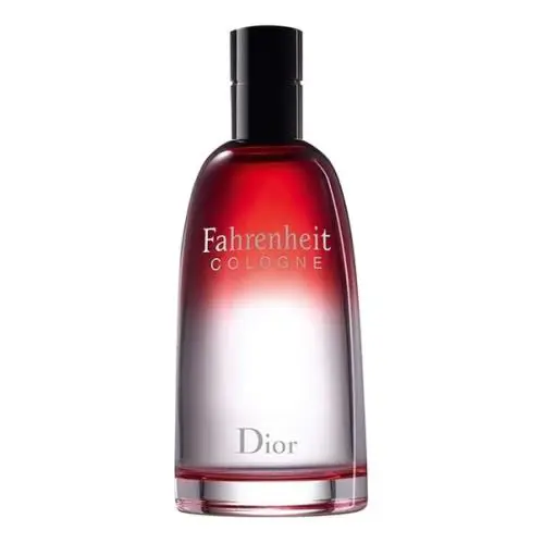 Fahrenheit Cologne Eau de Cologne 2.5oz/75ml Spray 5Z01 Rare by Dior