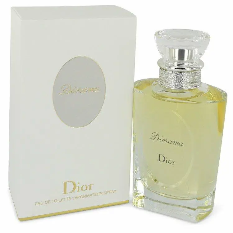 Christian  ama Eau DE Toilette Spray For Women 3.4 Oz / 100 ml by Dior