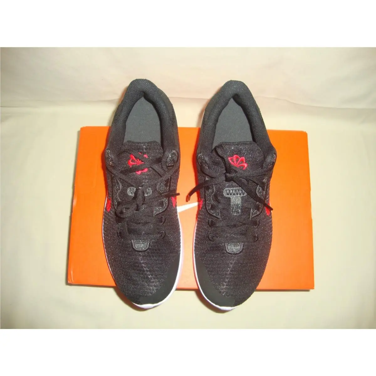 Nike shoes - Nike Flex Experience - Flex Experience - DD9284-003 - Black (UPC: 195866024342) 2
