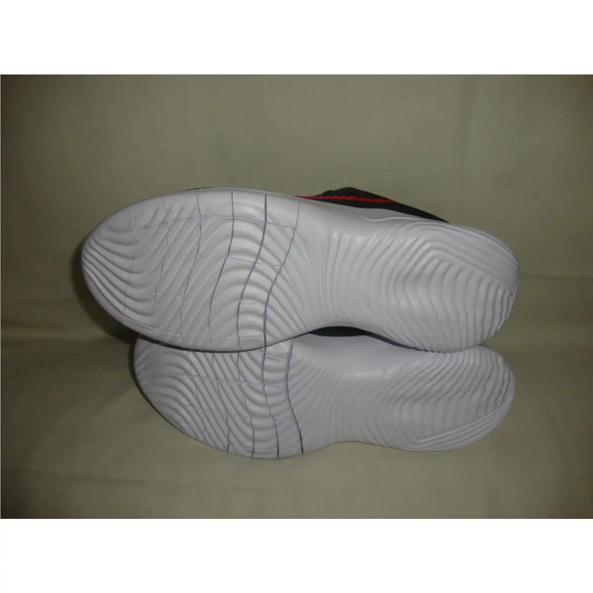 Nike shoes - Nike Flex Experience - Flex Experience - DD9284-003 - Black (UPC: 195866024342) 8