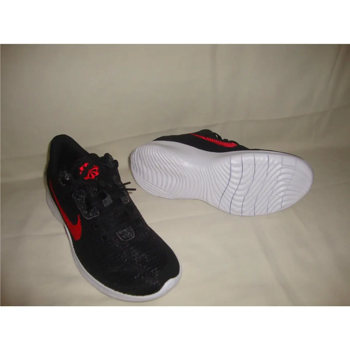 Nike shoes - Nike Flex Experience - Flex Experience - DD9284-003 - Black (UPC: 195866024342) 9