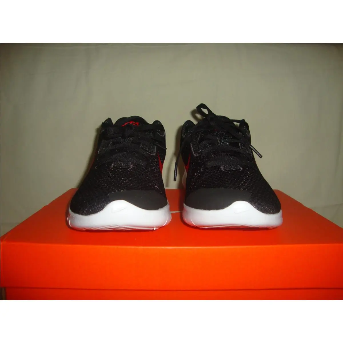Nike shoes - Nike Flex Experience - Flex Experience - DD9284-003 - Black (UPC: 195866024342) 3