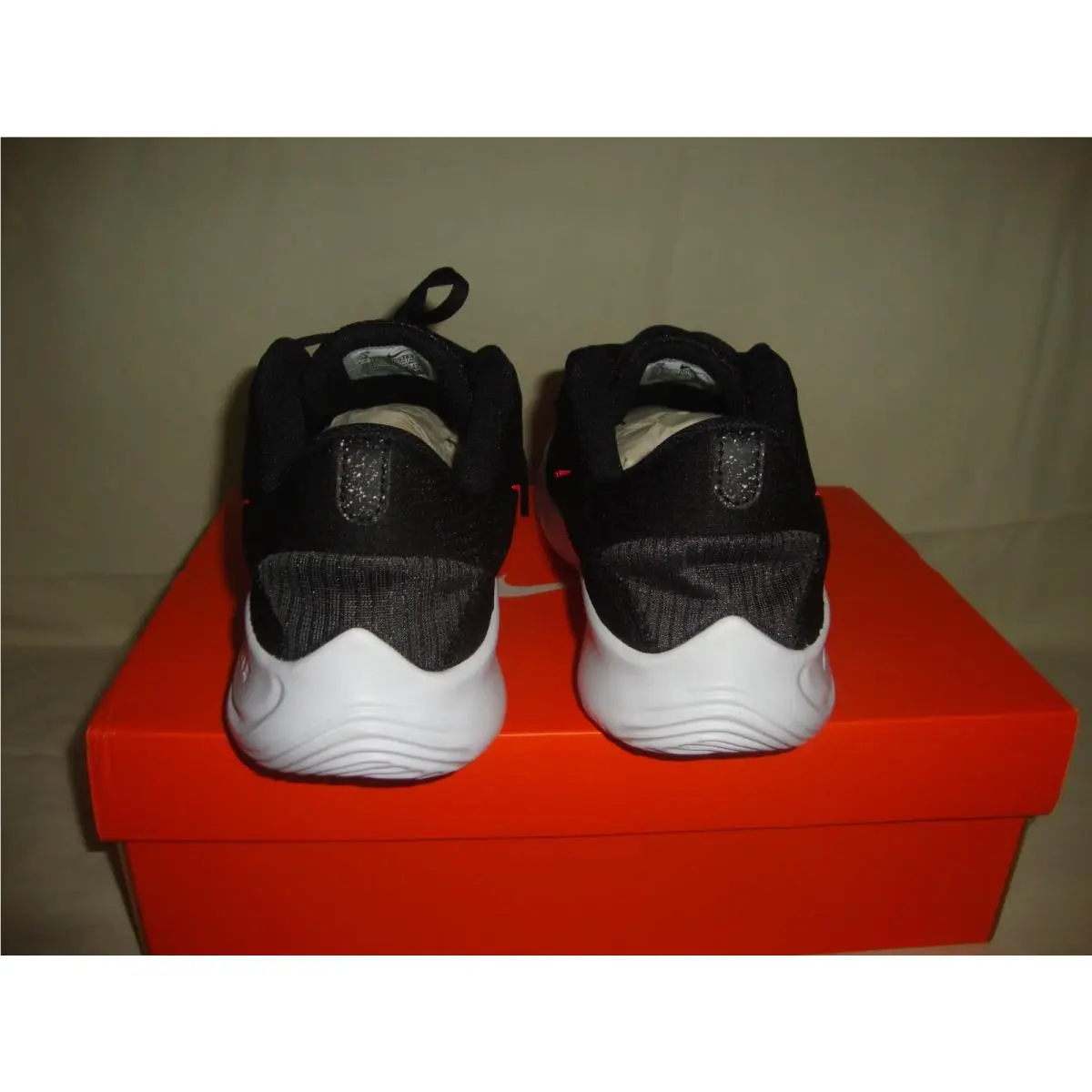 Nike shoes - Nike Flex Experience - Flex Experience - DD9284-003 - Black (UPC: 195866024342) 5