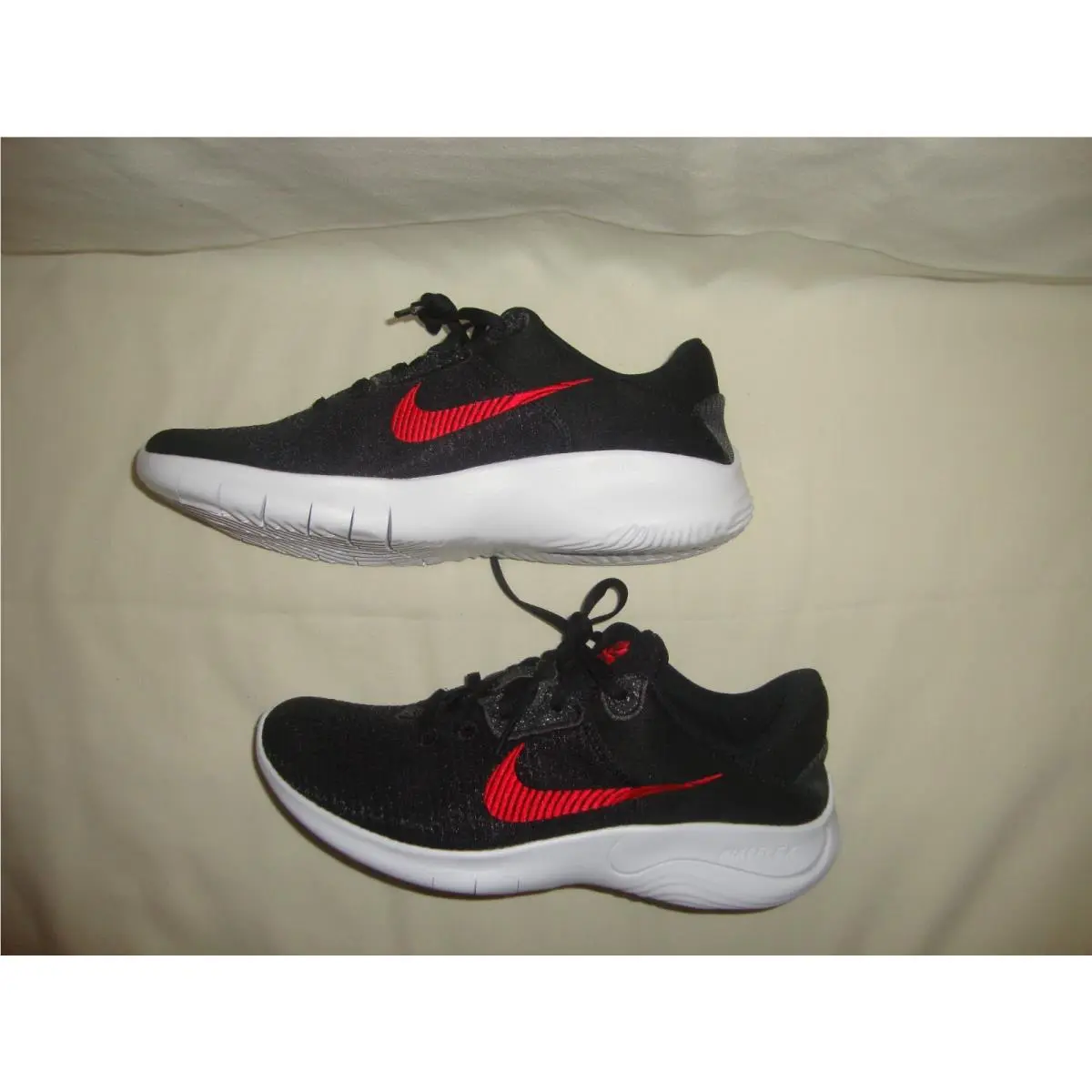 Nike shoes - Nike Flex Experience - Flex Experience - DD9284-003 - Black (UPC: 195866024342) 6