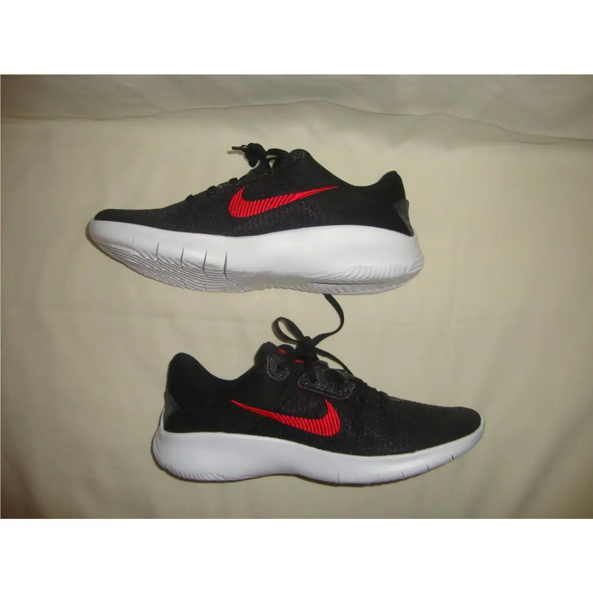 Nike shoes - Nike Flex Experience - Flex Experience - DD9284-003 - Black (UPC: 195866024342) 7