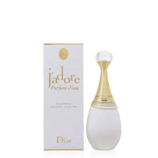CS Jadore Parfum D`eau/ch.dior Edp Spray 3.3 OZ 100 ML W by Dior