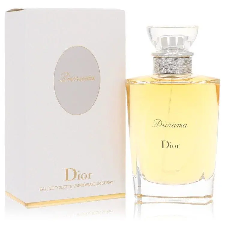 ama by Christian  Eau De Toilette Spray 3.4 oz For Women by Dior