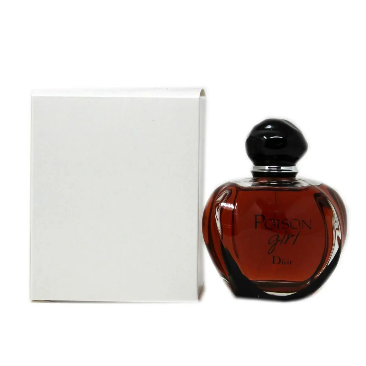Poison Girl Eau DE Parfum Spray 100 ML/3.4 Fl.oz. T by Dior