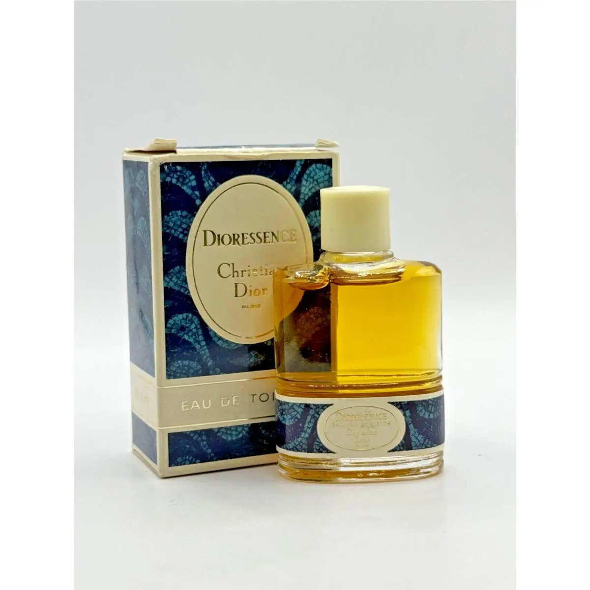 essence BY Christian  10ML Edt Splash by Dior