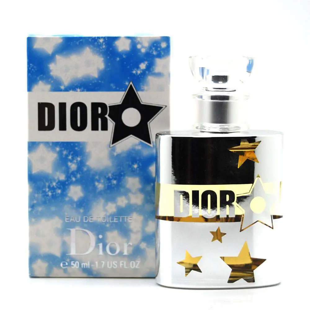 Dior Star by Christian Dior 1.7 oz Eau De Toilette Spray For Women L.e